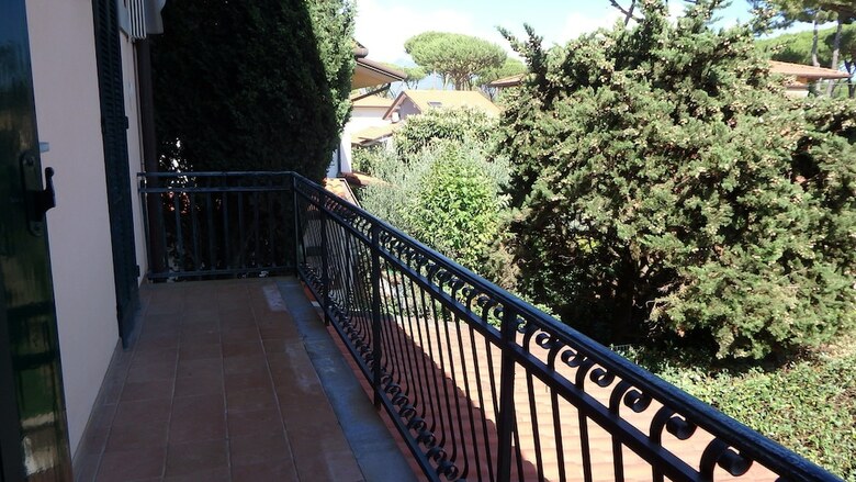Villa La Viareggina