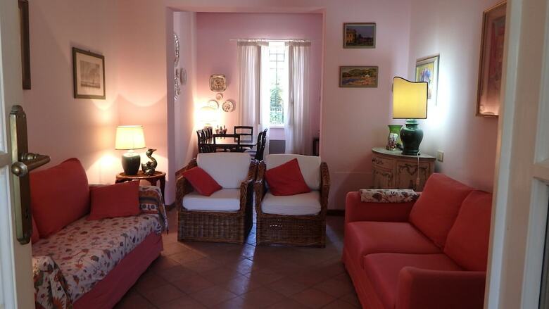 Villa La Viareggina