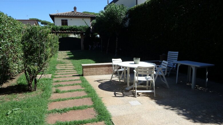 Villa La Viareggina