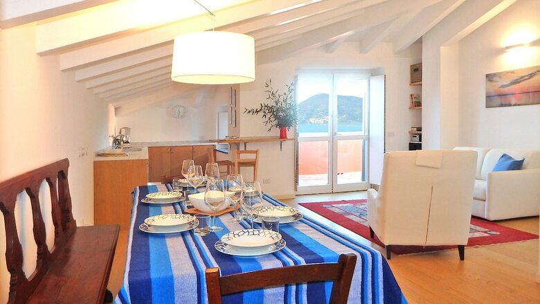 Apartamento Minnie's Place