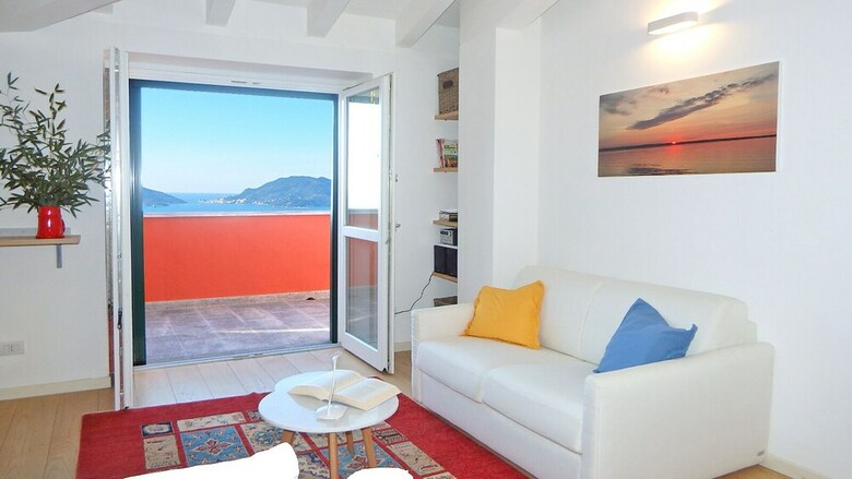 Apartamento Minnie's Place