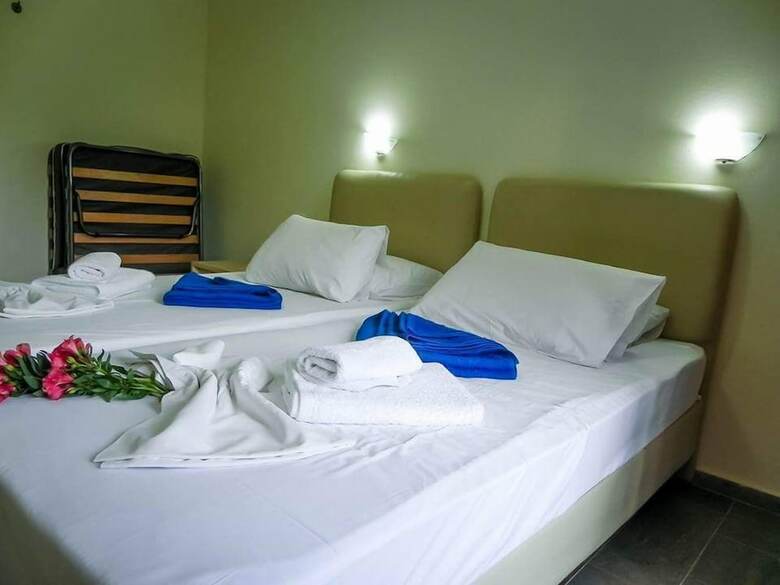 Aparthotel Voula Ilias Studios