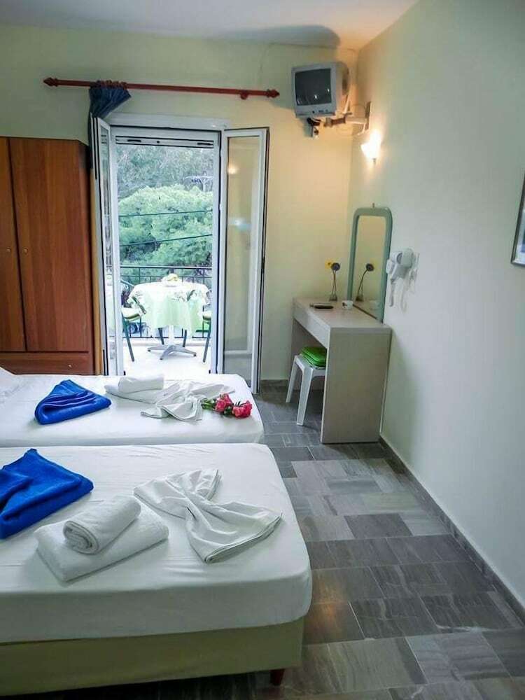 Aparthotel Voula Ilias Studios