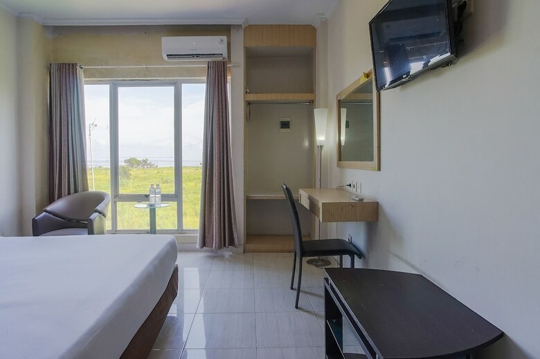 Hotel Lucky Inn