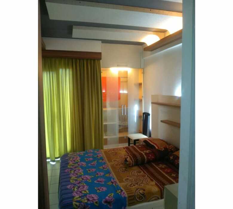 Hotel Paragon Village Tower B