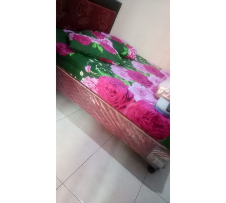 Hotel Villa Sumber Rejeki