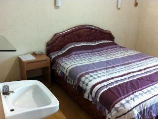 Hotel Bandung Indah