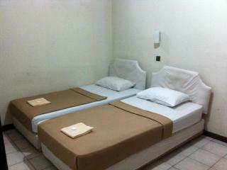 Hotel Bandung Indah