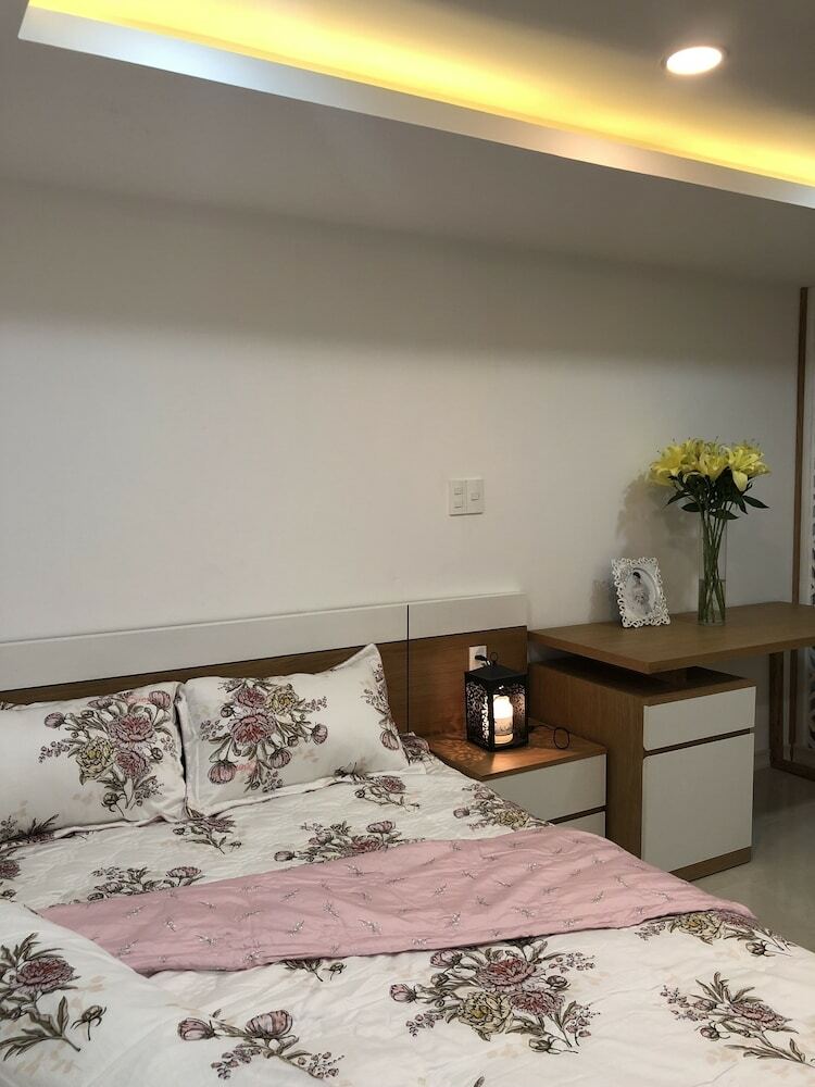 Apartamentos Tropical House