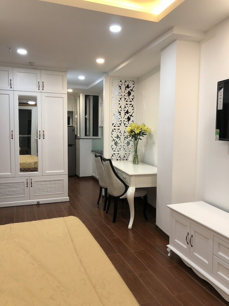 Apartamentos Tropical House