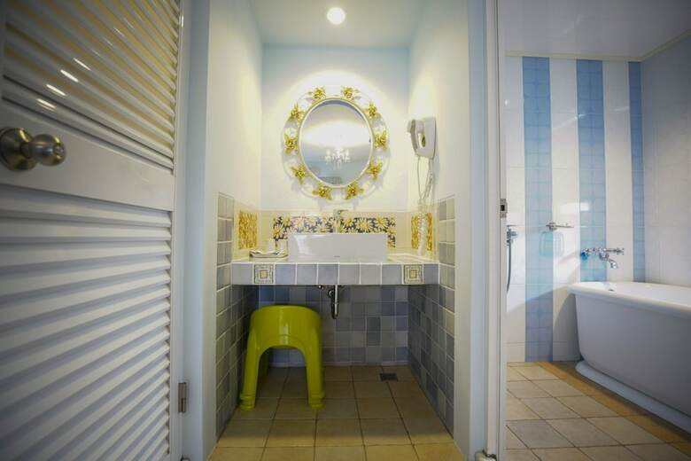 Bed & Breakfast Kenting Wonderful Hotel