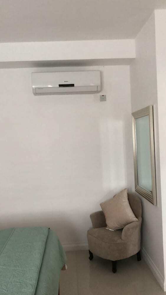 Apartamentos Harloes Place