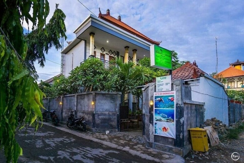 Hotel Widia Homestay