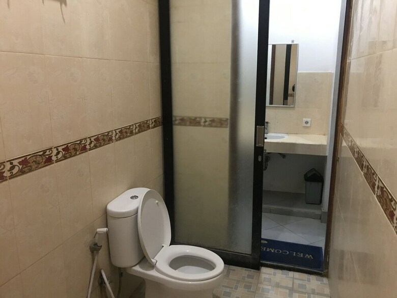 Hotel Widia Homestay