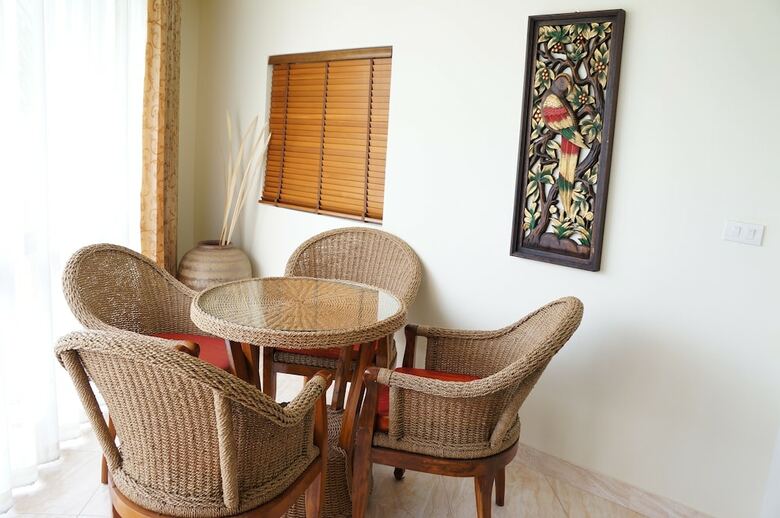 Apartamento The Royal Tropical Beach At Vip Chain Resort