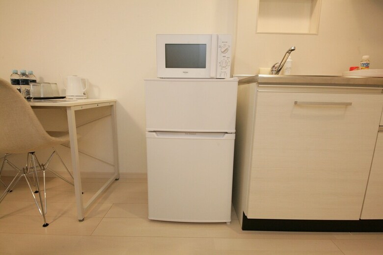 Apartamentos Toho Hotel Hakata Chiyo