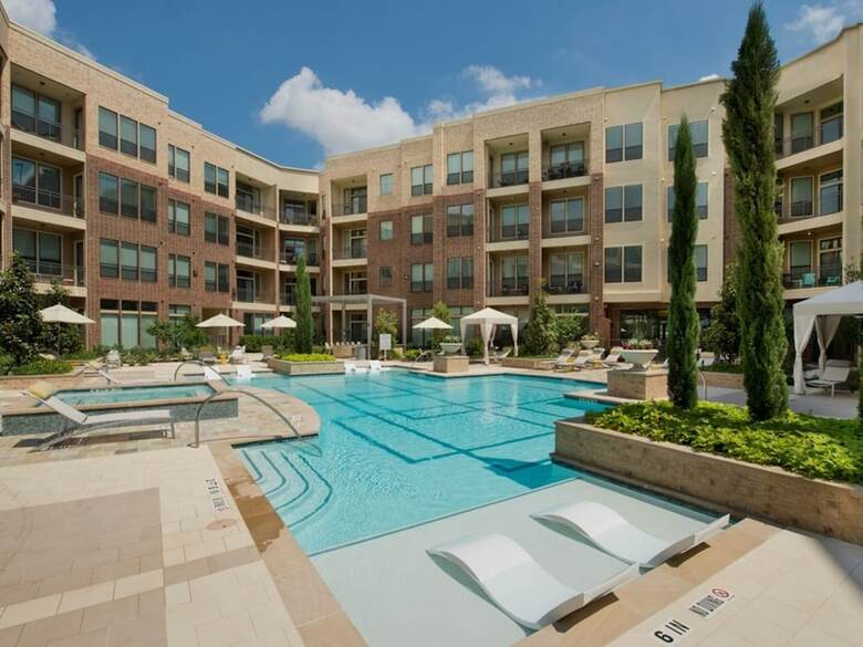 Apartamentos Global Luxury Suites Fort Bend Texas