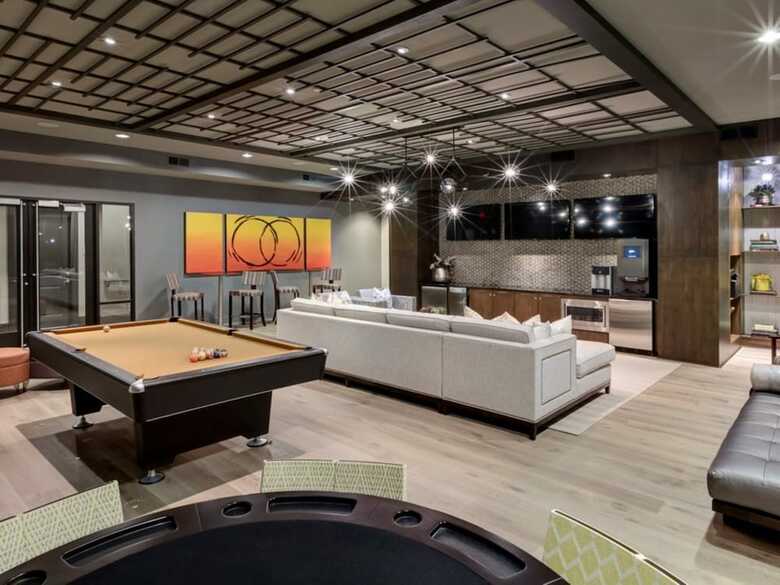 Apartamentos Global Luxury Suites Fort Bend Texas