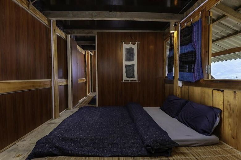 Hostal Hmong Sister House - Hostel