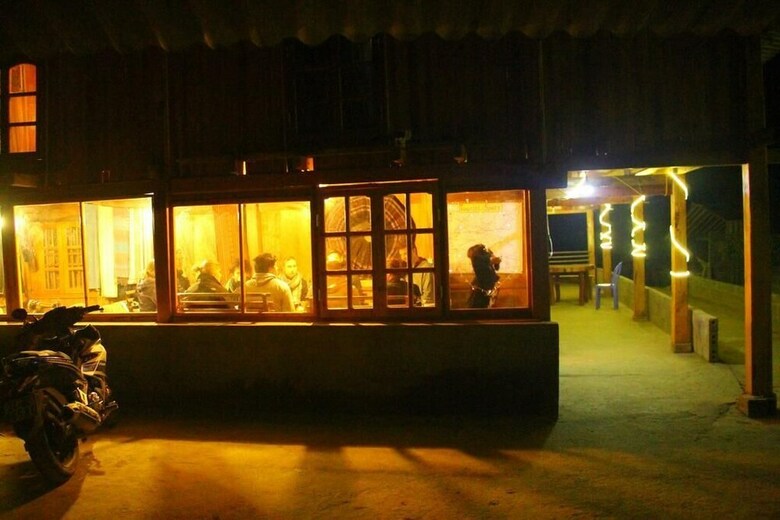 Hostal Hmong Sister House - Hostel