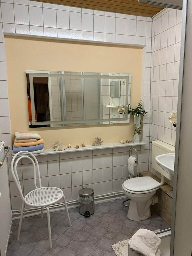 Pension Haus Zur Pfauen