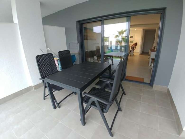 Apartamentos Oasis Beach 12