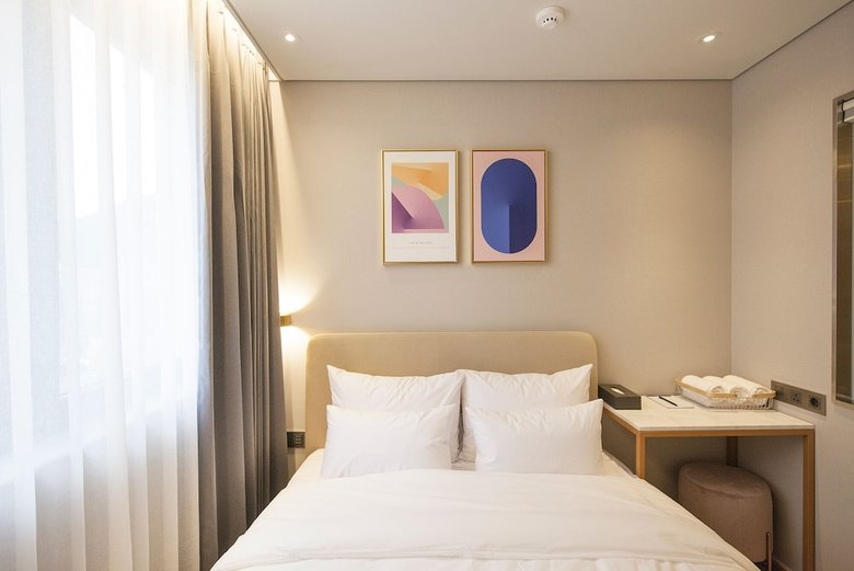 Hotel Londoner