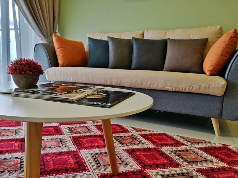 Apartamentos Garden View Suites