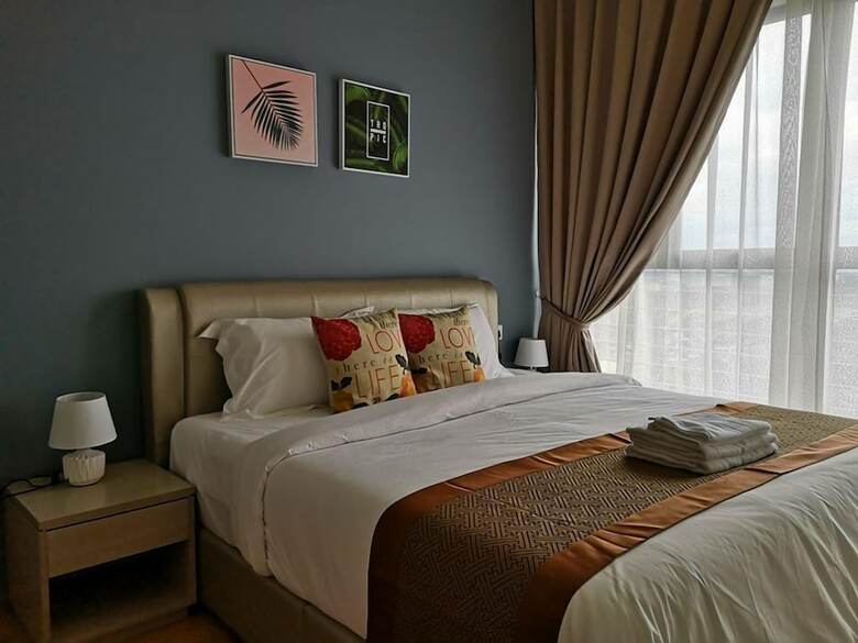 Apartamentos Garden View Suites
