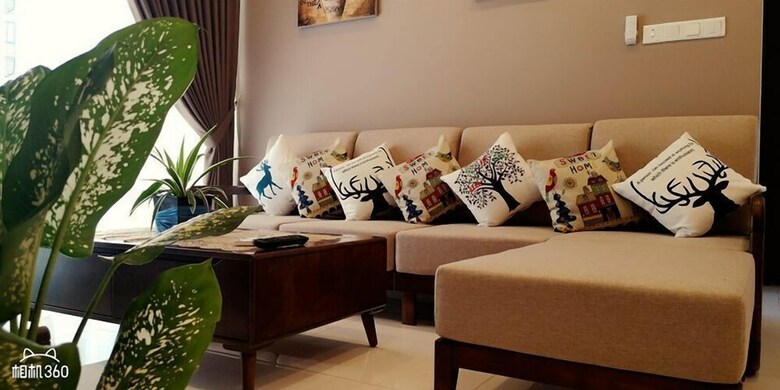 Apartamentos Garden View Suites
