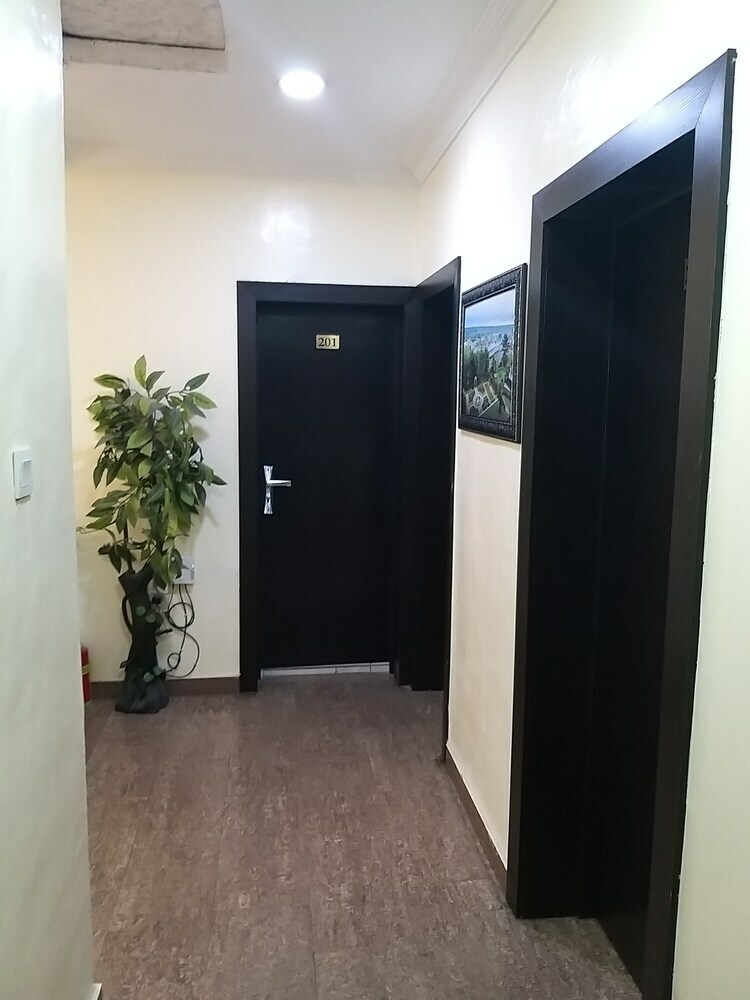 Hotel Mitos Luxury Suites