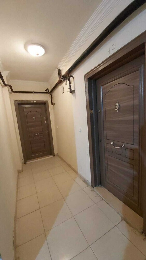 Apartamento Mavi Konaklama