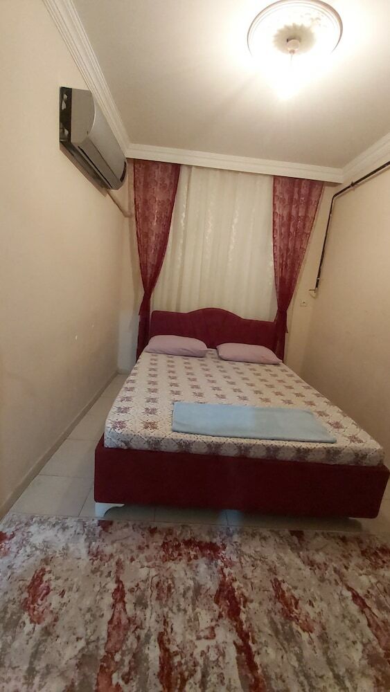 Apartamento Mavi Konaklama