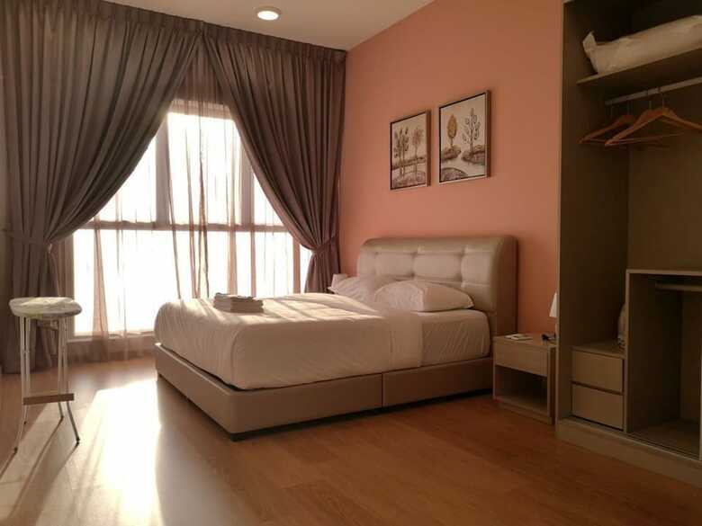 Apartamentos Picturesque View Suites