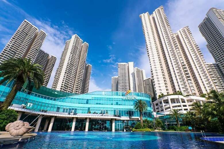 Apartamentos Picturesque View Suites