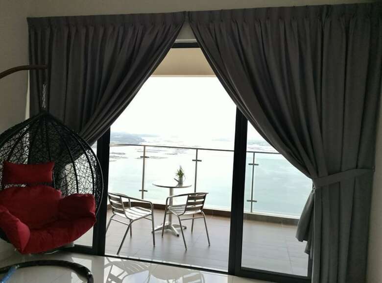 Apartamentos Picturesque View Suites