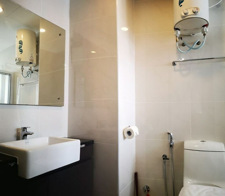 Apartamentos Picturesque View Suites