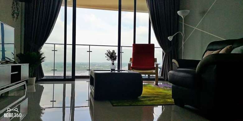 Apartamentos Picturesque View Suites