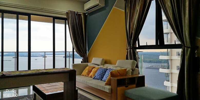 Apartamentos Picturesque View Suites