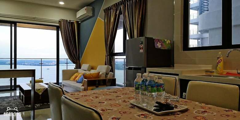 Apartamentos Picturesque View Suites