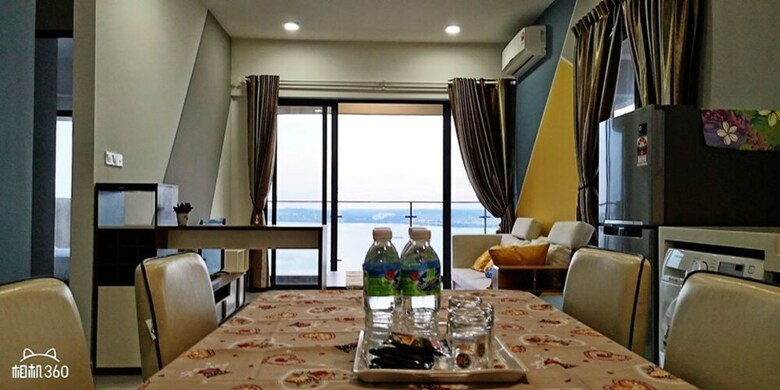 Apartamentos Picturesque View Suites
