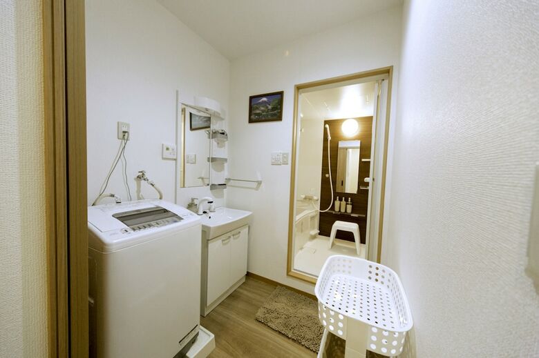 Apartamentos Nestle Tokyo Duplex Itabashi 02