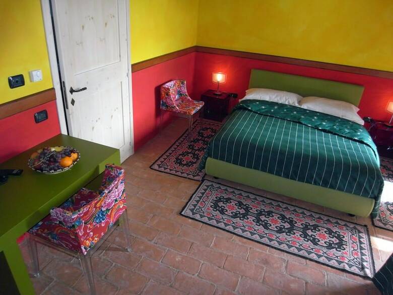 Hotel Janas Country Resort