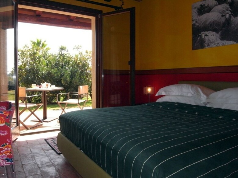 Hotel Janas Country Resort
