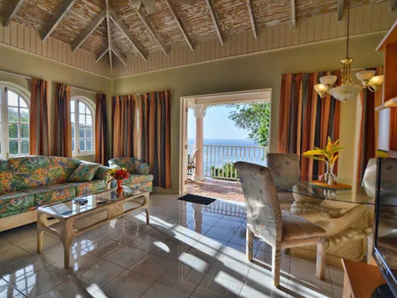 Hotel Tropical Lagoon Resort