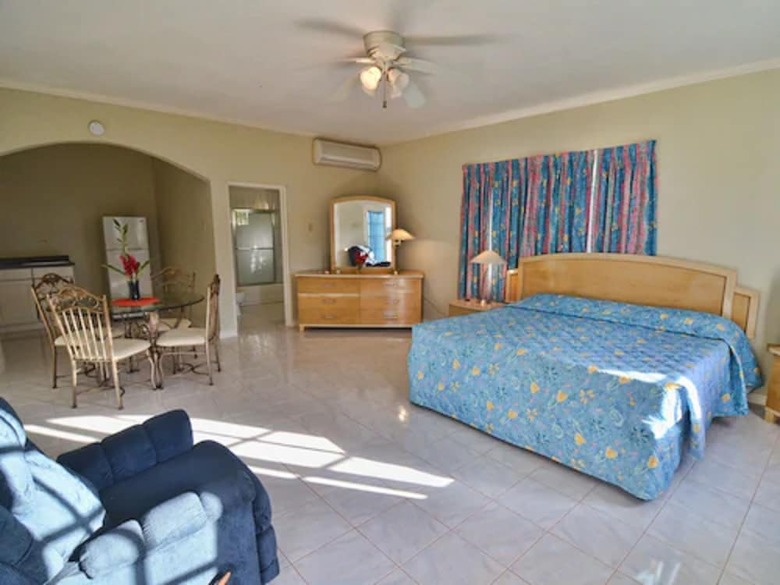 Hotel Tropical Lagoon Resort
