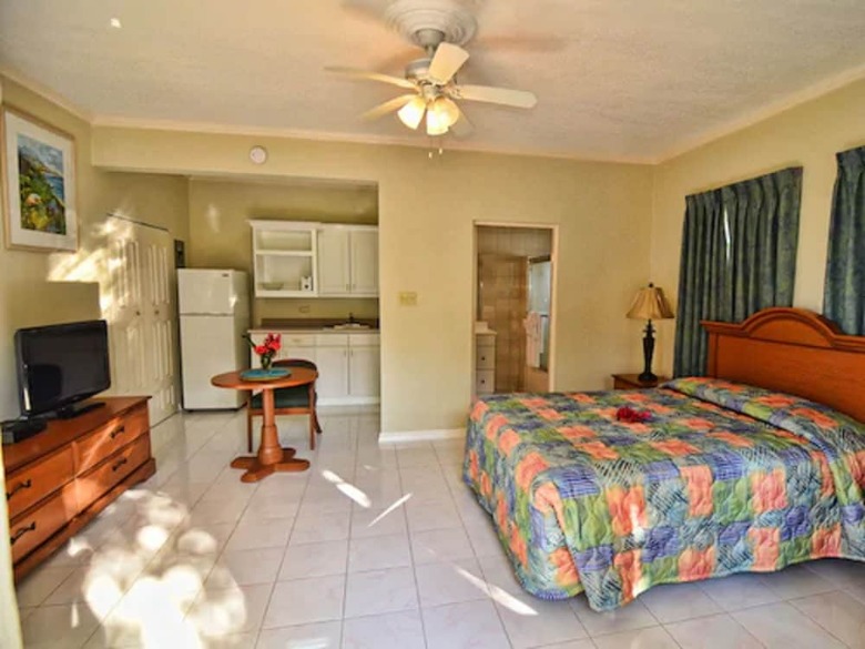 Hotel Tropical Lagoon Resort