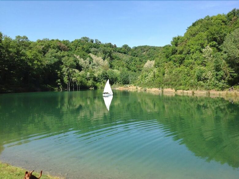 Agroturismo Torraccia Di Chiusi