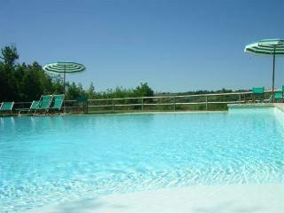 Agroturismo Torraccia Di Chiusi