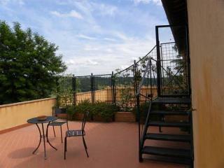 Agroturismo Torraccia Di Chiusi